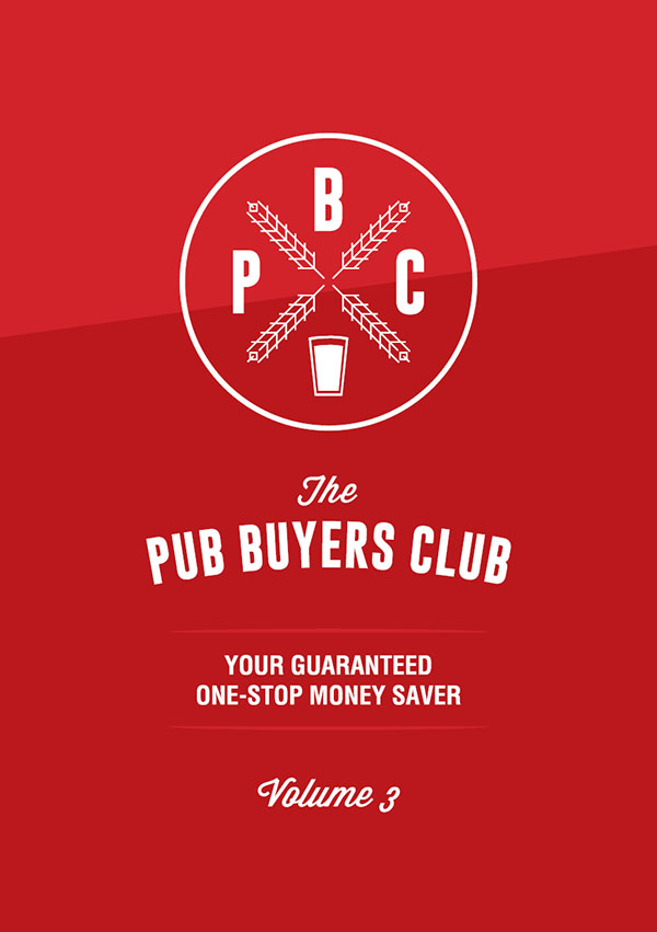pub buyers club