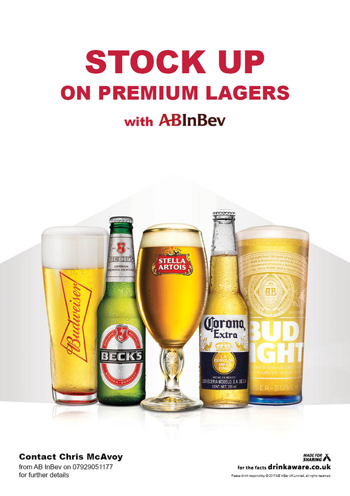 AB Inbev
