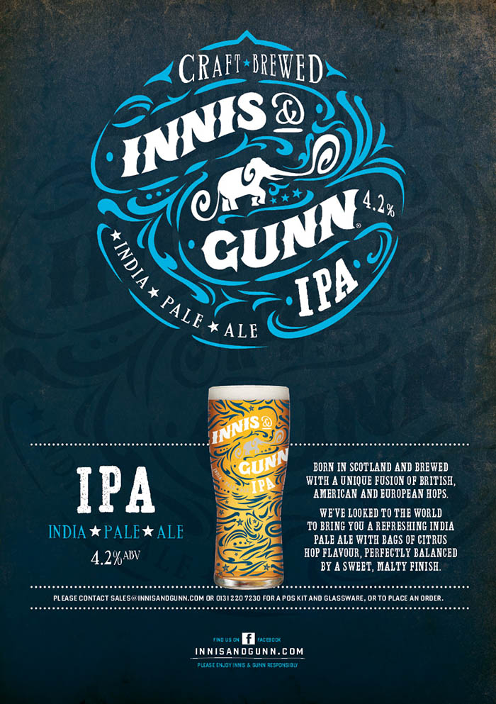 Innis Gunn