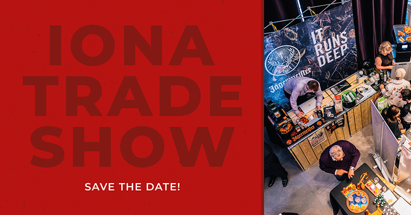 Iona Trade Show