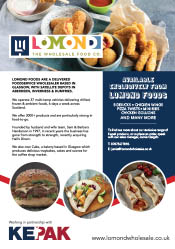 Lomond Foods